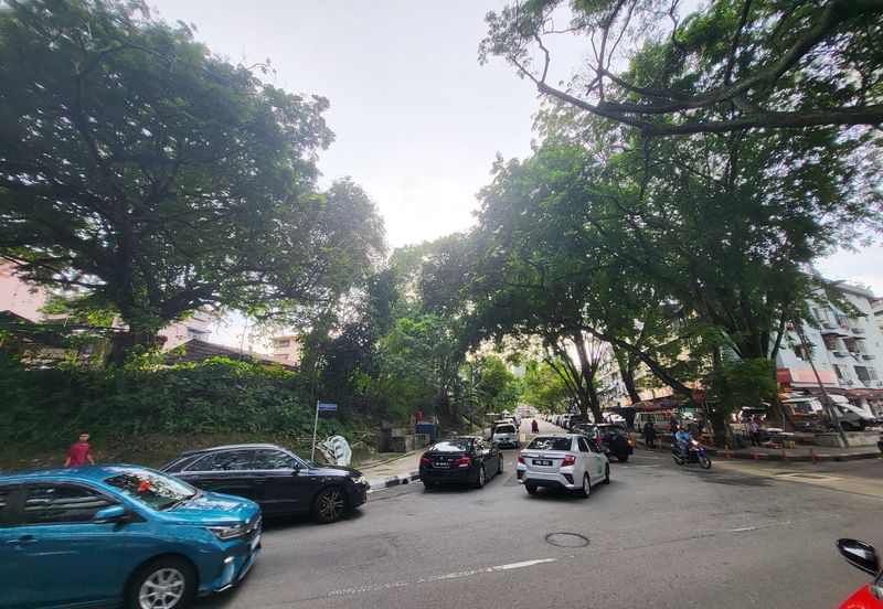 Kuchai Entrepreneurs Park