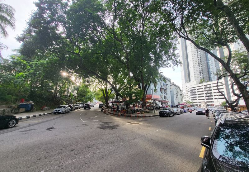 Kuchai Entrepreneurs Park