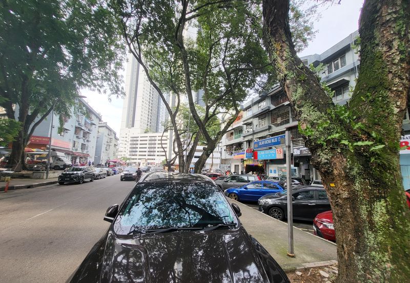 Kuchai Entrepreneurs Park