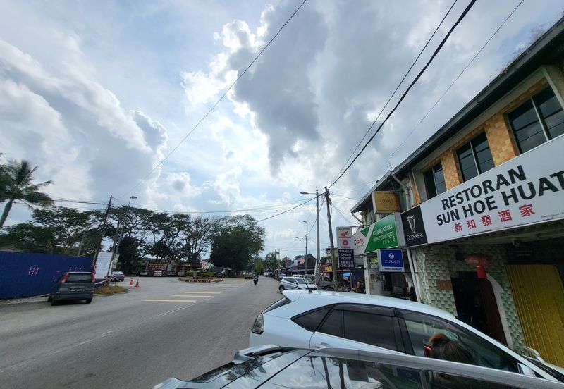 Kuala Kubu Bharu