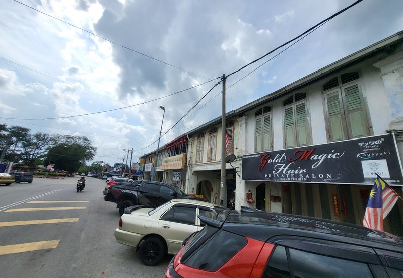 Kuala Kubu Bharu