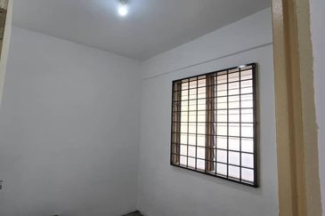 PPR Kampung Muhibbah