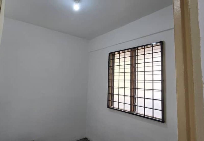 PPR Kampung Muhibbah