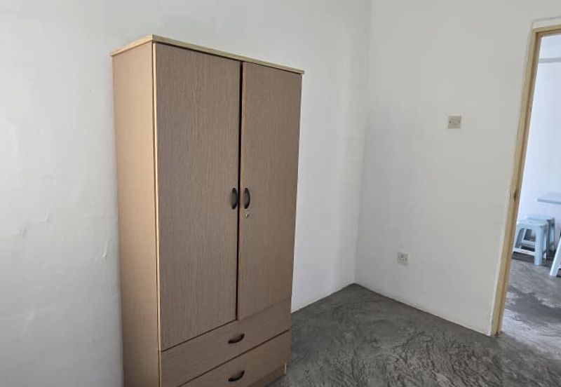 PPR Kampung Muhibbah