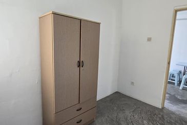 PPR Kampung Muhibbah