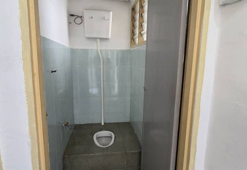 PPR Kampung Muhibbah