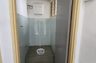 PPR Kampung Muhibbah