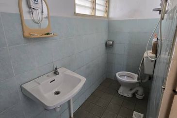 PPR Kampung Muhibbah