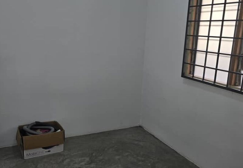 PPR Kampung Muhibbah