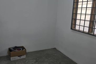 PPR Kampung Muhibbah