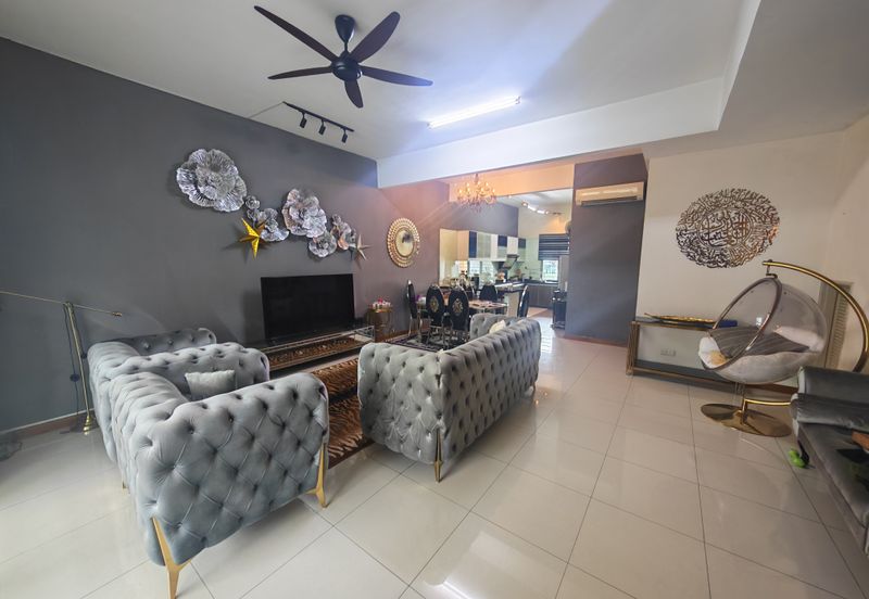 Amanria Residence
