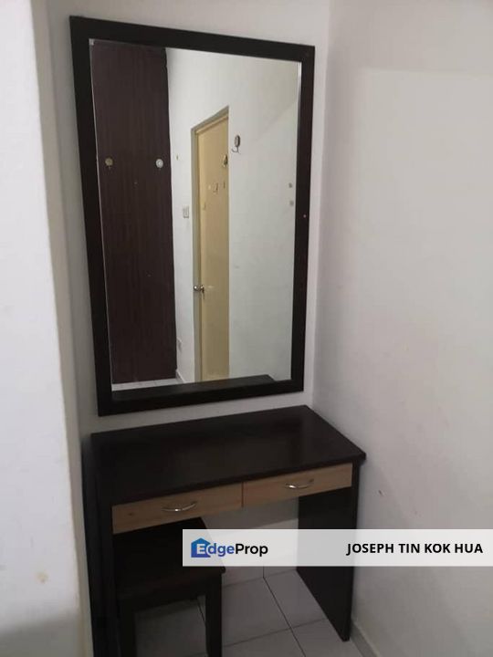 Subang Condo Casa Subang Facing Swimming Pool For Sale, Selangor, USJ