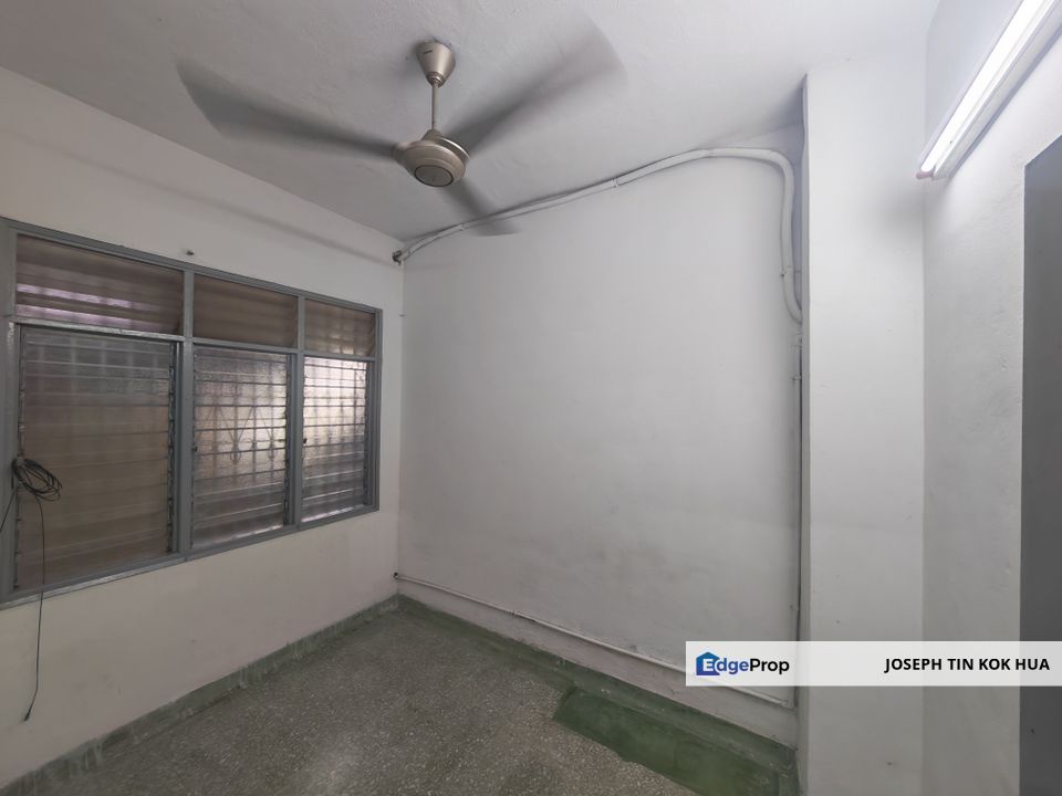 Oug 2 Storey Terrace House For Rent, Kuala Lumpur, KL City
