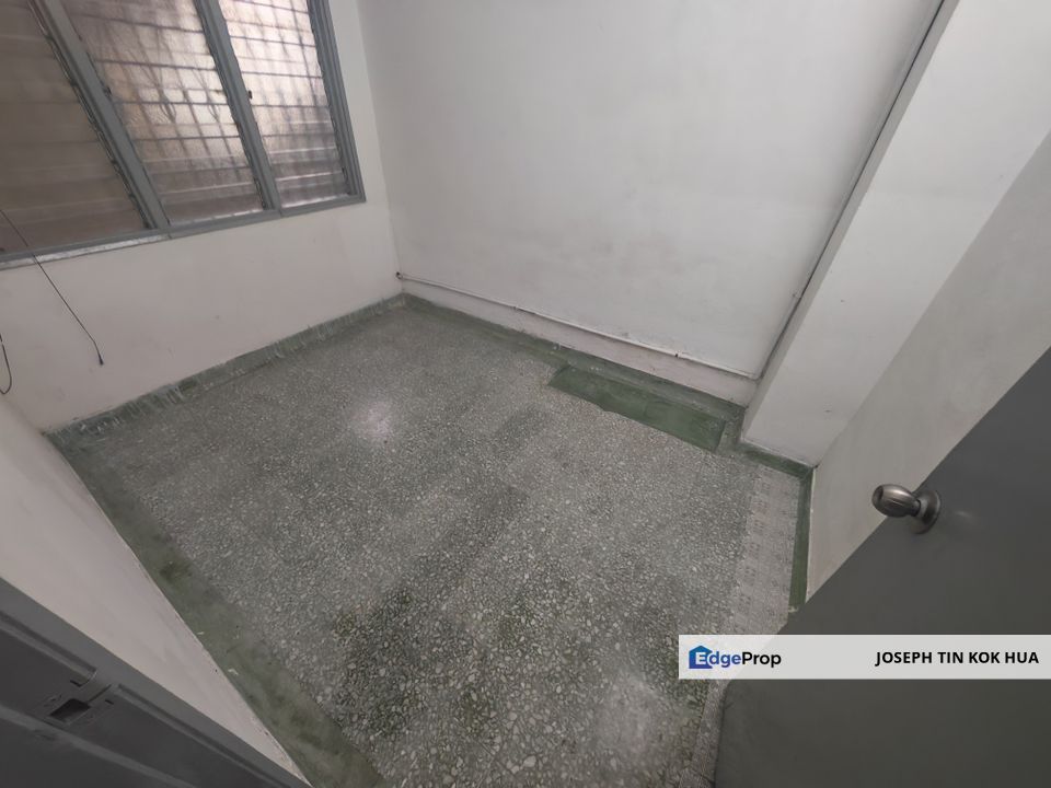 Oug 2 Storey Terrace House For Rent, Kuala Lumpur, KL City