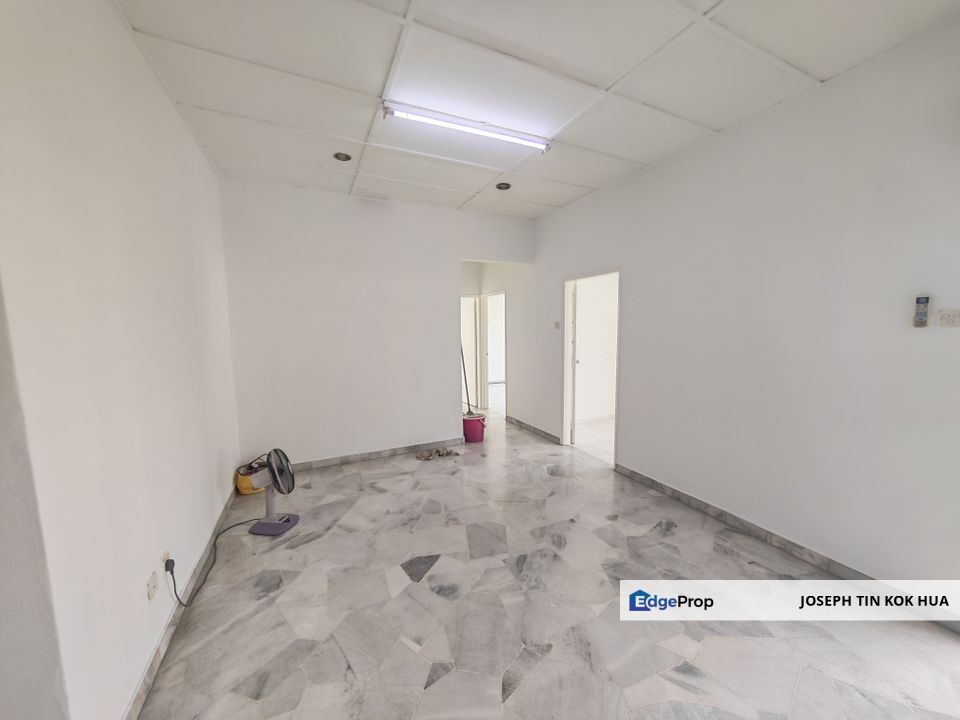 Kuchai Lama Apartment KEP Apartment for Sale, Kuala Lumpur, Kuchai Lama