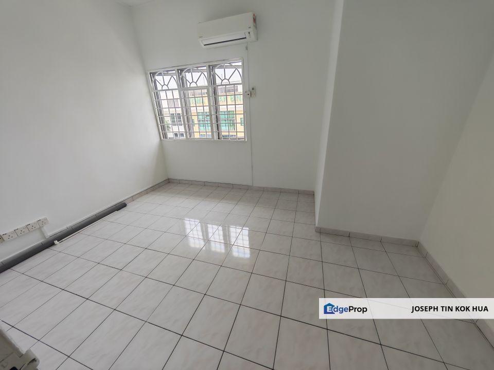 Kuchai Lama Apartment KEP Apartment for Sale, Kuala Lumpur, Kuchai Lama