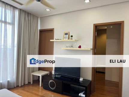 Vipod Residence @ KLCC for sale. High floor unit, Kuala Lumpur, KLCC