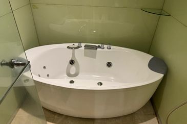 ViPod Residences (6 Kia Peng)