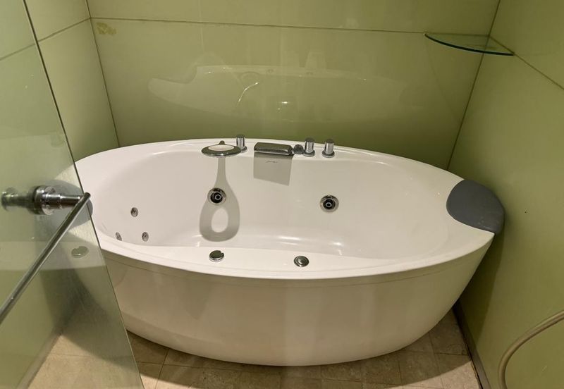 ViPod Residences (6 Kia Peng)