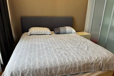 ViPod Residences (6 Kia Peng)