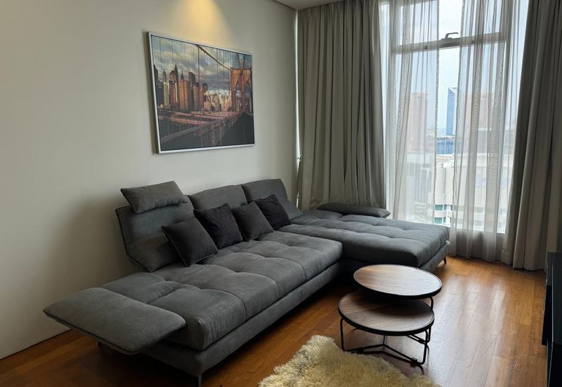ViPod Residences (6 Kia Peng)