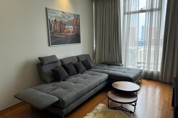 ViPod Residences (6 Kia Peng)