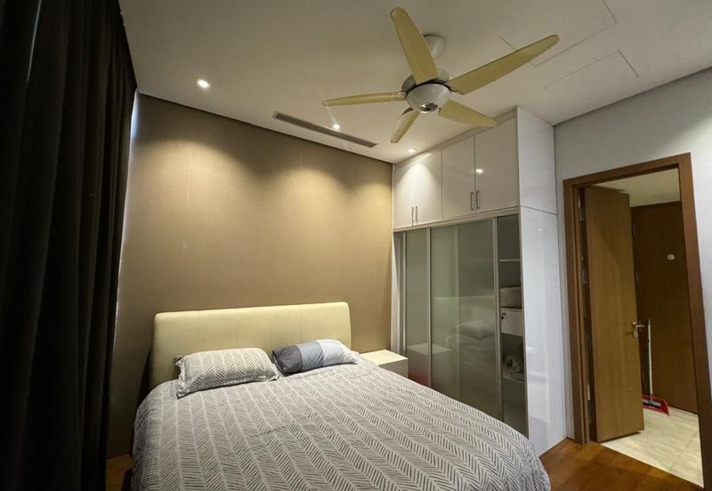 ViPod Residences (6 Kia Peng)