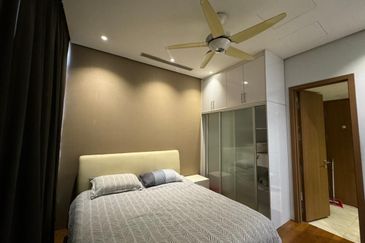 ViPod Residences (6 Kia Peng)