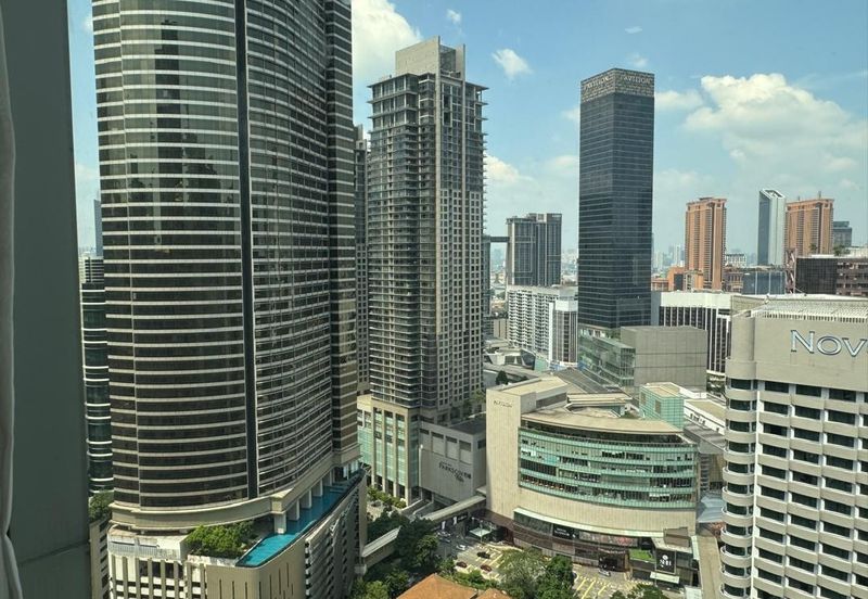 ViPod Residences (6 Kia Peng)