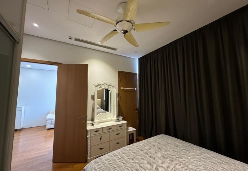 ViPod Residences (6 Kia Peng)