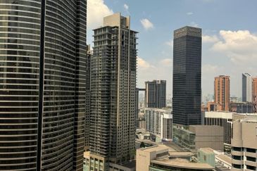 ViPod Residences (6 Kia Peng)