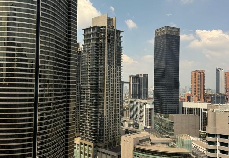 ViPod Residences (6 Kia Peng)