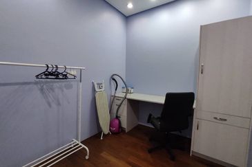 ViPod Residences (6 Kia Peng)