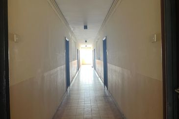 PD Tiara Bay Apartment