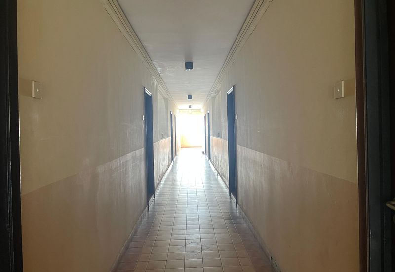 PD Tiara Bay Apartment