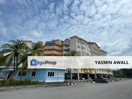 FULLY FURNISHED Apartment Tiara Beach Resort, Port Dickson , Negeri Sembilan, Port Dickson