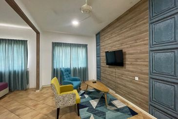 PD Tiara Bay Apartment