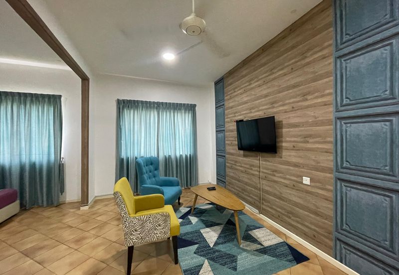 PD Tiara Bay Apartment