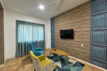 PD Tiara Bay Apartment