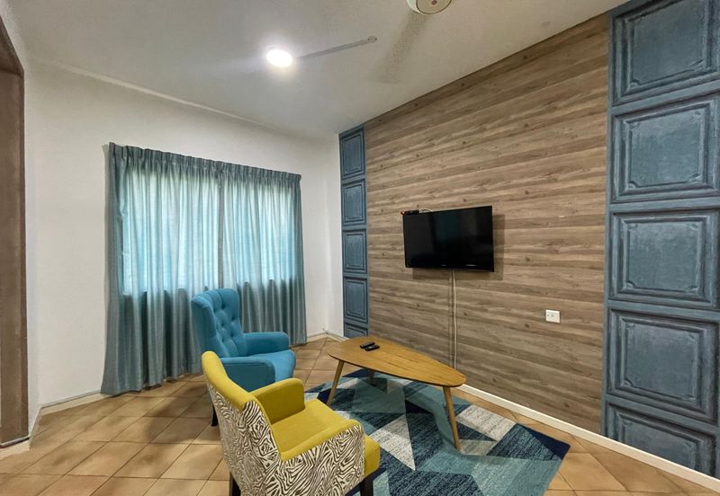 PD Tiara Bay Apartment