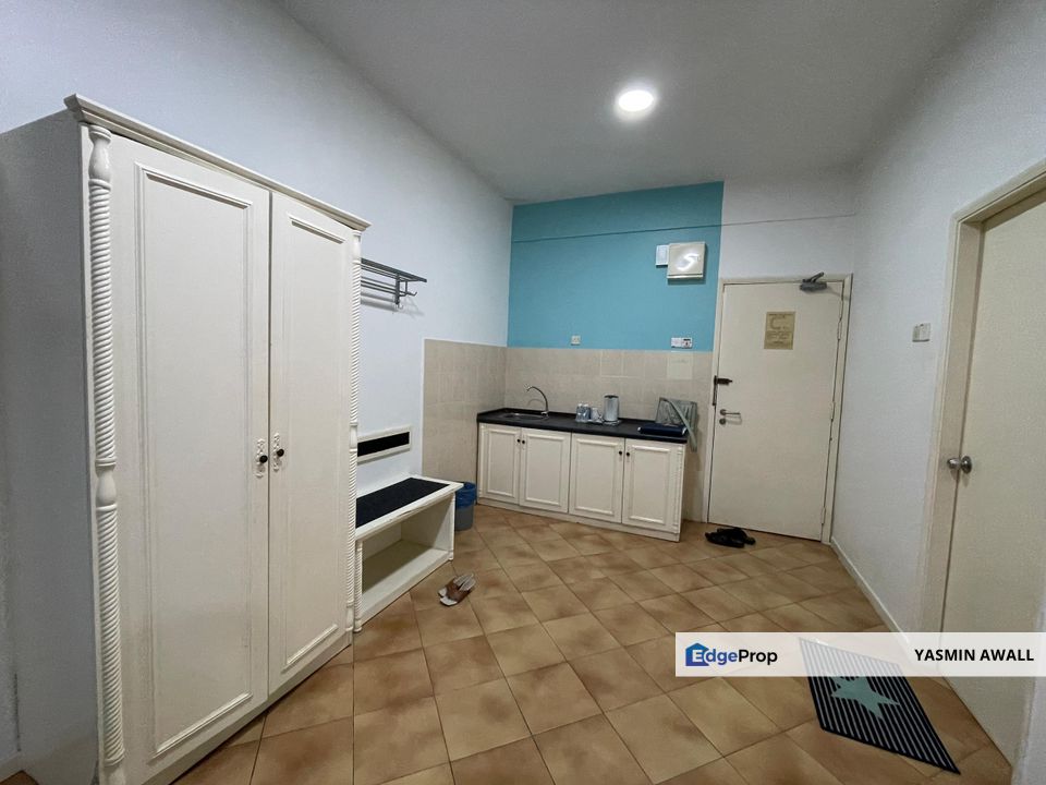 FULLY FURNISHED Apartment Tiara Beach Resort, Port Dickson , Negeri Sembilan, Port Dickson