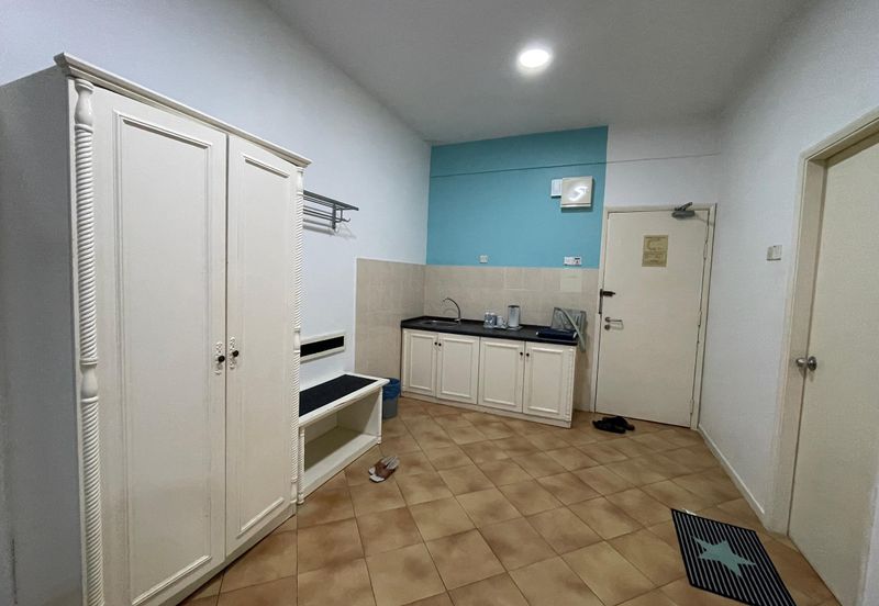 PD Tiara Bay Apartment