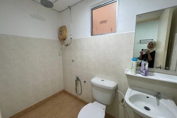 PD Tiara Bay Apartment