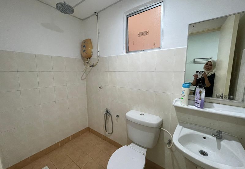 PD Tiara Bay Apartment