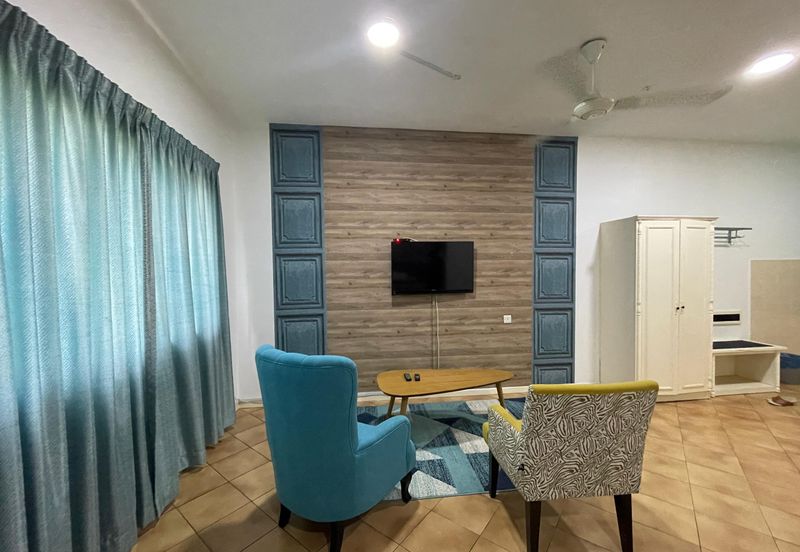 PD Tiara Bay Apartment