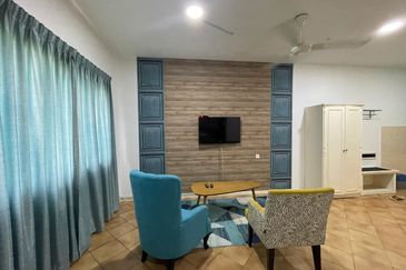 PD Tiara Bay Apartment