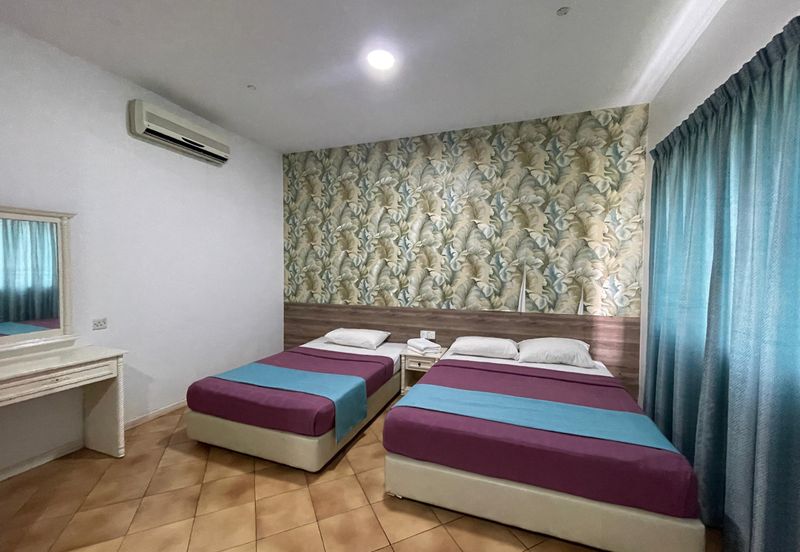 PD Tiara Bay Apartment