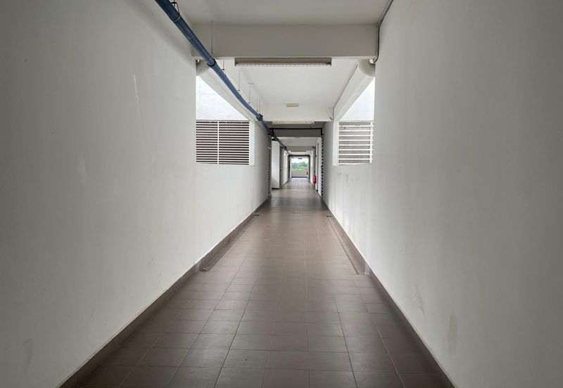 South Bayu Residence