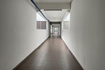 South Bayu Residence