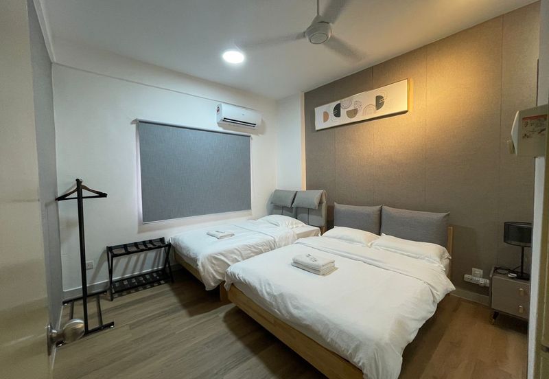 South Bayu Residence